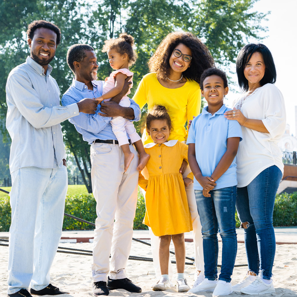 Family Empowerment
